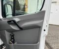 Белый Мерседес Sprinter, объемом двигателя 2.1 л и пробегом 408 тыс. км за 14700 $, фото 9 на Automoto.ua
