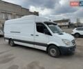 Белый Мерседес Sprinter, объемом двигателя 2.1 л и пробегом 517 тыс. км за 15500 $, фото 5 на Automoto.ua