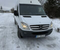 Білий Мерседес Sprinter, об'ємом двигуна 2.99 л та пробігом 950 тис. км за 35000 $, фото 1 на Automoto.ua