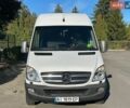 Белый Мерседес Sprinter, объемом двигателя 2.14 л и пробегом 481 тыс. км за 15800 $, фото 5 на Automoto.ua