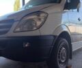Белый Мерседес Sprinter, объемом двигателя 2.14 л и пробегом 488 тыс. км за 10200 $, фото 3 на Automoto.ua