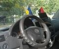 Белый Мерседес Sprinter, объемом двигателя 2.1 л и пробегом 401 тыс. км за 14800 $, фото 13 на Automoto.ua