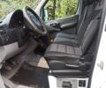 Білий Мерседес Sprinter, об'ємом двигуна 2.14 л та пробігом 360 тис. км за 12500 $, фото 9 на Automoto.ua