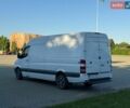 Белый Мерседес Sprinter, объемом двигателя 2.2 л и пробегом 390 тыс. км за 15350 $, фото 30 на Automoto.ua