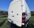 Белый Мерседес Sprinter, объемом двигателя 2.2 л и пробегом 752 тыс. км за 14999 $, фото 12 на Automoto.ua