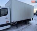Білий Мерседес Sprinter, об'ємом двигуна 2.2 л та пробігом 271 тис. км за 16700 $, фото 18 на Automoto.ua