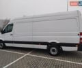 Белый Мерседес Sprinter, объемом двигателя 2.1 л и пробегом 318 тыс. км за 12000 $, фото 5 на Automoto.ua