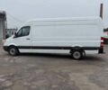 Белый Мерседес Sprinter, объемом двигателя 2.99 л и пробегом 349 тыс. км за 17600 $, фото 12 на Automoto.ua