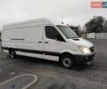 Белый Мерседес Sprinter, объемом двигателя 0 л и пробегом 380 тыс. км за 7578 $, фото 1 на Automoto.ua