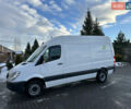 Білий Мерседес Sprinter, об'ємом двигуна 2.14 л та пробігом 297 тис. км за 13950 $, фото 2 на Automoto.ua