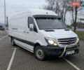 Білий Мерседес Sprinter, об'ємом двигуна 2.14 л та пробігом 320 тис. км за 13499 $, фото 2 на Automoto.ua