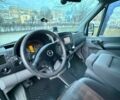 Белый Мерседес Sprinter, объемом двигателя 2.99 л и пробегом 450 тыс. км за 20904 $, фото 6 на Automoto.ua