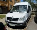 Білий Мерседес Sprinter, об'ємом двигуна 2.14 л та пробігом 332 тис. км за 18900 $, фото 1 на Automoto.ua