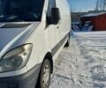 Белый Мерседес Sprinter, объемом двигателя 2.99 л и пробегом 455 тыс. км за 12800 $, фото 1 на Automoto.ua