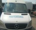 Білий Мерседес Sprinter, об'ємом двигуна 2.14 л та пробігом 521 тис. км за 9400 $, фото 1 на Automoto.ua