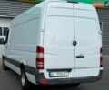 Белый Мерседес Sprinter, объемом двигателя 2.14 л и пробегом 360 тыс. км за 15800 $, фото 20 на Automoto.ua
