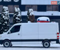 Білий Мерседес Sprinter, об'ємом двигуна 2.2 л та пробігом 277 тис. км за 11700 $, фото 22 на Automoto.ua