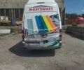 Білий Мерседес Sprinter, об'ємом двигуна 2.14 л та пробігом 398 тис. км за 9400 $, фото 9 на Automoto.ua