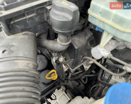 Білий Мерседес Sprinter, об'ємом двигуна 2.14 л та пробігом 304 тис. км за 14900 $, фото 12 на Automoto.ua