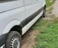 Белый Мерседес Sprinter, объемом двигателя 2.1 л и пробегом 492 тыс. км за 8950 $, фото 11 на Automoto.ua