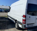 Белый Мерседес Sprinter, объемом двигателя 2.14 л и пробегом 436 тыс. км за 14500 $, фото 5 на Automoto.ua