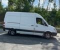 Белый Мерседес Sprinter, объемом двигателя 2.1 л и пробегом 455 тыс. км за 9900 $, фото 3 на Automoto.ua