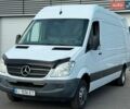 Белый Мерседес Sprinter, объемом двигателя 2.14 л и пробегом 360 тыс. км за 15800 $, фото 8 на Automoto.ua