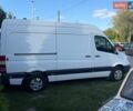 Белый Мерседес Sprinter, объемом двигателя 2.14 л и пробегом 300 тыс. км за 11800 $, фото 2 на Automoto.ua
