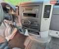 Белый Мерседес Sprinter, объемом двигателя 2.14 л и пробегом 411 тыс. км за 16000 $, фото 25 на Automoto.ua