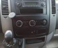 Білий Мерседес Sprinter, об'ємом двигуна 2.14 л та пробігом 360 тис. км за 12500 $, фото 7 на Automoto.ua