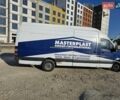 Білий Мерседес Sprinter, об'ємом двигуна 2.14 л та пробігом 616 тис. км за 9400 $, фото 12 на Automoto.ua