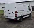 Білий Мерседес Sprinter, об'ємом двигуна 2.1 л та пробігом 486 тис. км за 9800 $, фото 3 на Automoto.ua