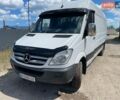Білий Мерседес Sprinter, об'ємом двигуна 2.99 л та пробігом 856 тис. км за 18000 $, фото 18 на Automoto.ua