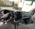 Белый Мерседес Sprinter, объемом двигателя 2.1 л и пробегом 408 тыс. км за 14700 $, фото 7 на Automoto.ua