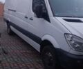 Білий Мерседес Sprinter, об'ємом двигуна 2.2 л та пробігом 441 тис. км за 16500 $, фото 11 на Automoto.ua
