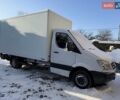 Білий Мерседес Sprinter, об'ємом двигуна 2.2 л та пробігом 271 тис. км за 16700 $, фото 2 на Automoto.ua