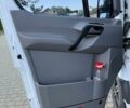 Белый Мерседес Sprinter, объемом двигателя 2.2 л и пробегом 390 тыс. км за 15350 $, фото 17 на Automoto.ua