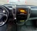 Белый Мерседес Sprinter, объемом двигателя 2.14 л и пробегом 330 тыс. км за 11500 $, фото 4 на Automoto.ua