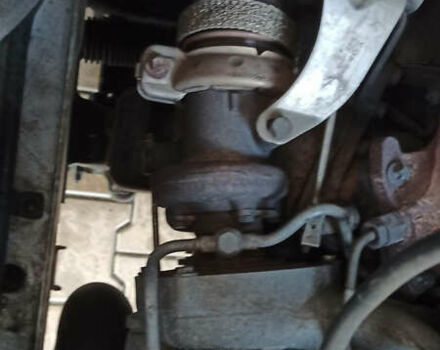 Белый Мерседес Sprinter, объемом двигателя 2.1 л и пробегом 401 тыс. км за 16000 $, фото 16 на Automoto.ua