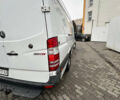 Білий Мерседес Sprinter, об'ємом двигуна 2.2 л та пробігом 405 тис. км за 13700 $, фото 6 на Automoto.ua