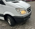 Білий Мерседес Sprinter, об'ємом двигуна 2.2 л та пробігом 405 тис. км за 13700 $, фото 3 на Automoto.ua