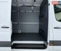 Белый Мерседес Sprinter, объемом двигателя 2.2 л и пробегом 335 тыс. км за 14700 $, фото 41 на Automoto.ua