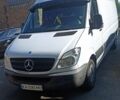 Белый Мерседес Sprinter, объемом двигателя 2.1 л и пробегом 401 тыс. км за 14800 $, фото 2 на Automoto.ua