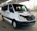 Белый Мерседес Sprinter, объемом двигателя 0 л и пробегом 500 тыс. км за 14500 $, фото 1 на Automoto.ua