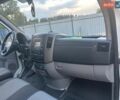 Белый Мерседес Sprinter, объемом двигателя 2.14 л и пробегом 470 тыс. км за 15900 $, фото 5 на Automoto.ua