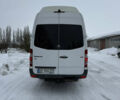 Білий Мерседес Sprinter, об'ємом двигуна 2.99 л та пробігом 950 тис. км за 35000 $, фото 8 на Automoto.ua