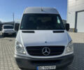 Белый Мерседес Sprinter, объемом двигателя 2.14 л и пробегом 381 тыс. км за 14000 $, фото 2 на Automoto.ua