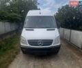 Белый Мерседес Sprinter, объемом двигателя 3 л и пробегом 500 тыс. км за 17800 $, фото 2 на Automoto.ua