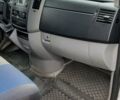 Белый Мерседес Sprinter, объемом двигателя 2.1 л и пробегом 492 тыс. км за 8950 $, фото 9 на Automoto.ua