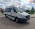 Белый Мерседес Sprinter, объемом двигателя 2.14 л и пробегом 670 тыс. км за 25900 $, фото 2 на Automoto.ua